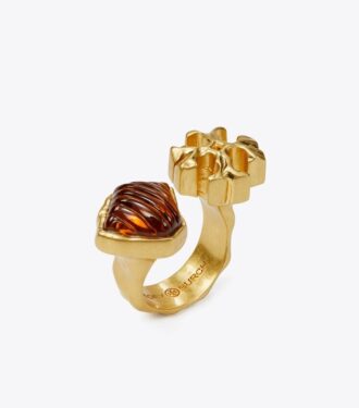 Roxanne öppen ring