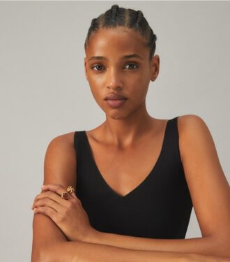Roxanne öppen ring