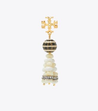 Roxanne Tassel Earring