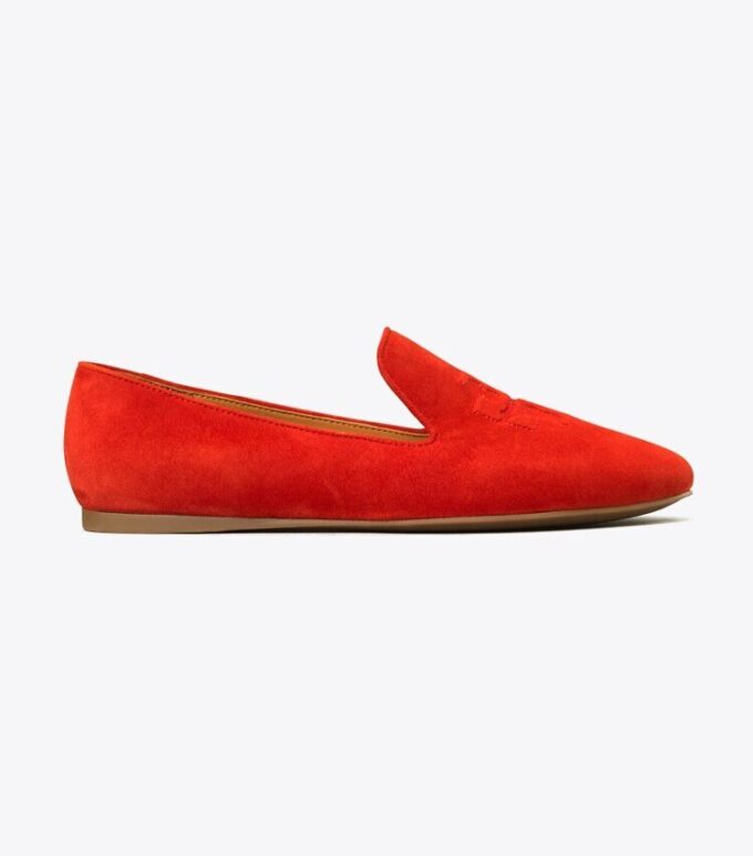Ruby Smoking Slipper Ruby Smoking Slipper