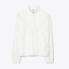 Ruffle Windbreaker Ruffle Windbreaker