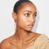 Runway Chain Ear Cuff Runway Chain Ear Cuff
