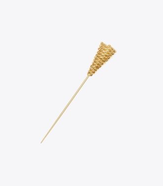 Runway Honeycomb Pin