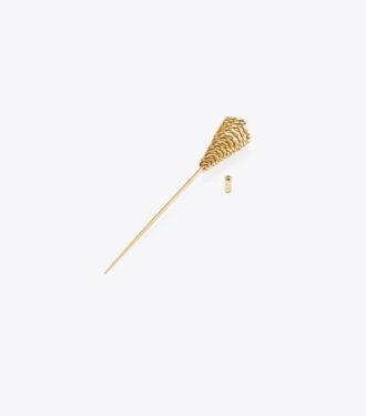 Runway Honeycomb Pin