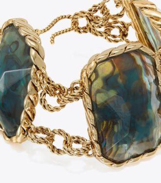Runway Swirl-armband