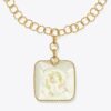 Runway Swirl-halsband Runway Swirl-halsband