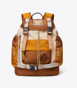 Ryggsäck i nylon ripstop