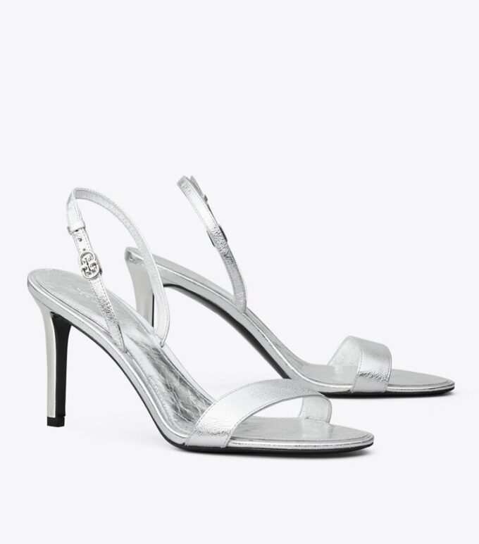 Sandaler med Double T-spänne Sandaler med Double T-spänne