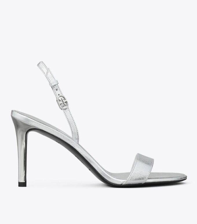 Sandaler med Double T-spänne Sandaler med Double T-spänne