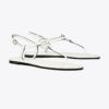 Sandaler med T-rem