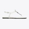 Sandaler med T-rem