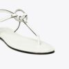 Sandaler med T-rem