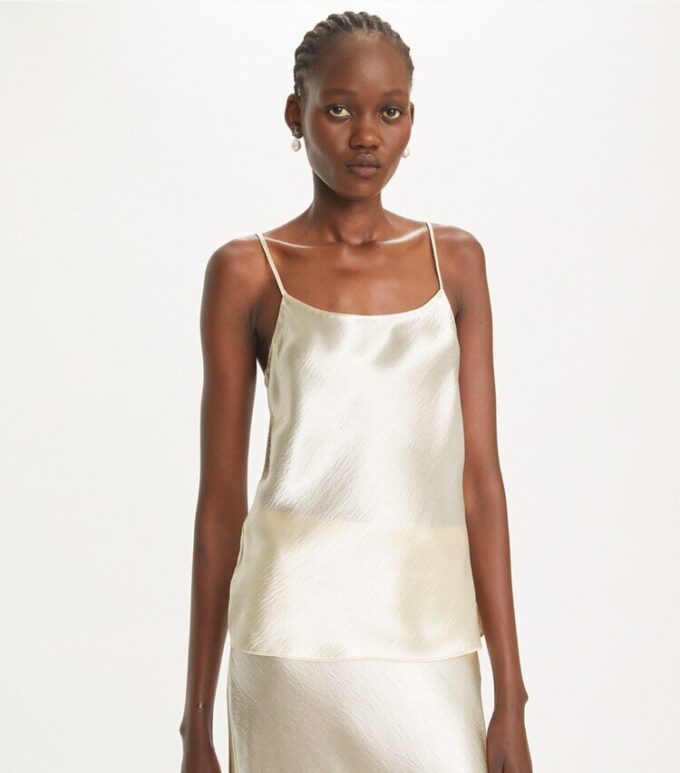 Satin-linne Satin-linne