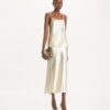 Satin-linne Satin-linne