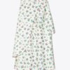 Satin Wrap Skirt Satin Wrap Skirt