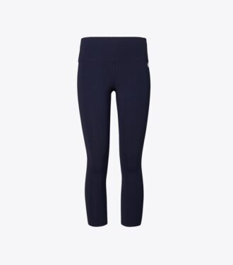 Sculpt Compression Cropped Legging Sculpt Compression Cropped Legging