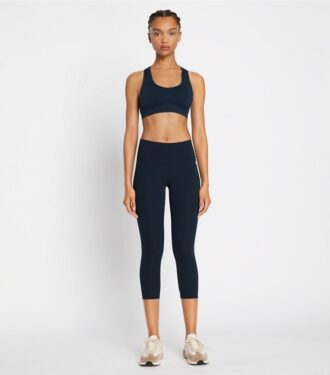 Sculpt Compression Cropped Legging Sculpt Compression Cropped Legging