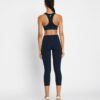 Sculpt Compression Cropped Legging
