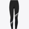 Sculpt Compression Diagonal Chevron Legging Sculpt Compression Diagonal Chevron Legging