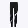 Sculpt Compression Metallic Chevron Legging