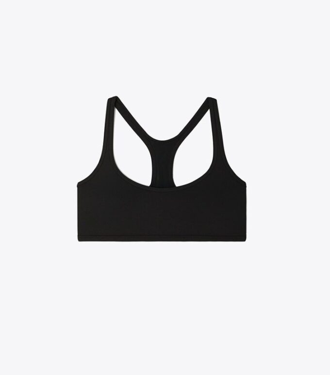 Sculpt Compression Racerback Bra