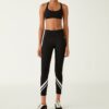 Sculpt Compression Racerback Bra