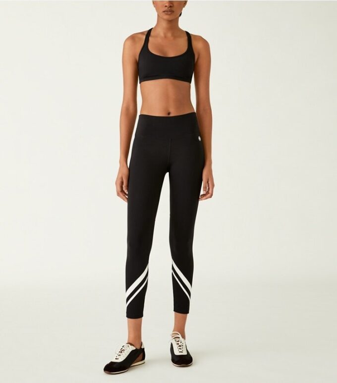 Sculpt Compression Racerback Bra