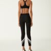 Sculpt Compression Racerback Bra