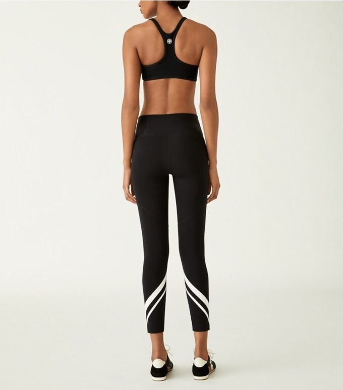 Sculpt Compression Racerback Bra