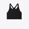 Sculpt Compression Racerback Long Bra