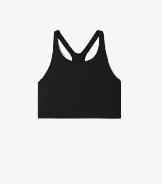 Sculpt Compression Racerback Long Bra Sculpt Compression Racerback Long Bra