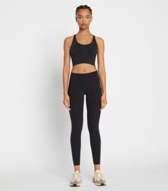 Sculpt Compression Side-Pocket Legging Sculpt Compression Side-Pocket Legging