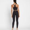 Sculpt Compression Side-Pocket Legging