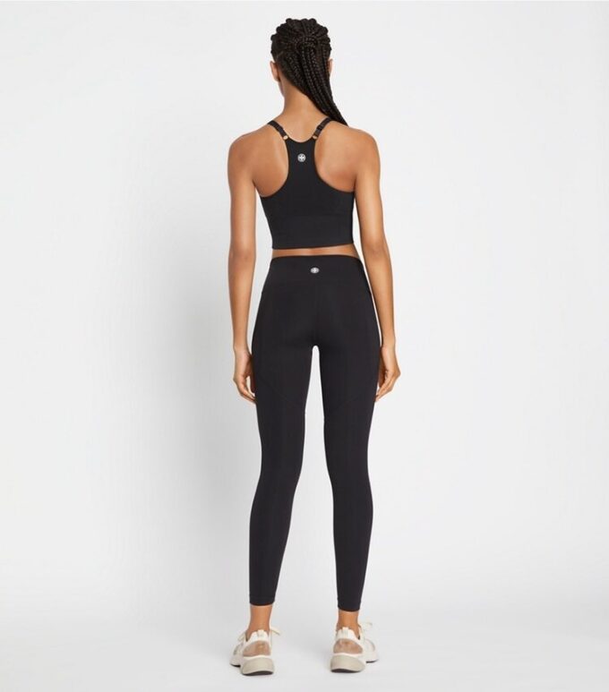 Sculpt Compression Side-Pocket Legging