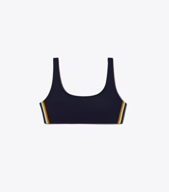 Sculpt Compression Side-Stripe Bra Sculpt Compression Side-Stripe Bra