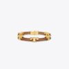 Serif-T enkelarmband Serif-T enkelarmband