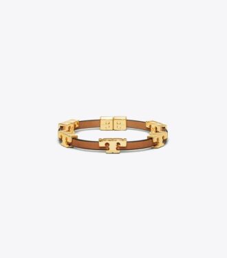 Serif-T enkelarmband