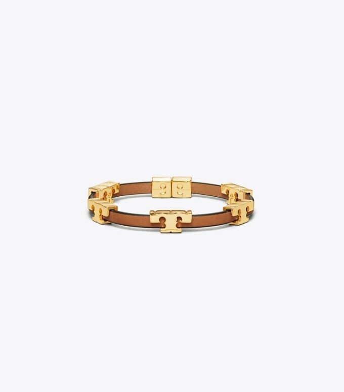 Serif-T enkelarmband Serif-T enkelarmband