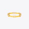 Serif-T enkelarmband Serif-T enkelarmband