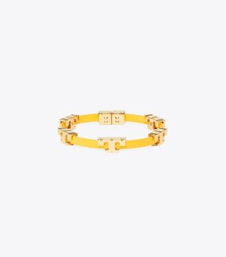 Serif-T enkelarmband