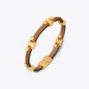 Serif-T enkelarmband Serif-T enkelarmband