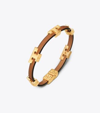 Serif-T enkelarmband