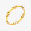 Serif-T enkelarmband Serif-T enkelarmband