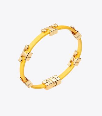 Serif-T enkelarmband