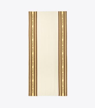 Sheer Voyager Oblong Scarf