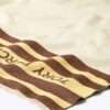 Sheer Voyager Oblong Scarf