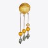 Shell Statement Earring Shell Statement Earring