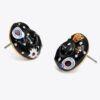 Shell Stud Earring Shell Stud Earring
