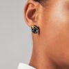 Shell Stud Earring Shell Stud Earring