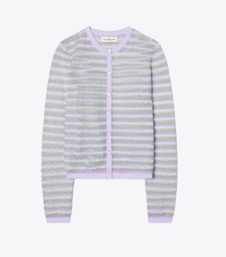 Shimmer Cardigan